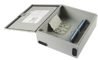 Fiber Optic Distribution Box   GF-ODM-A48
