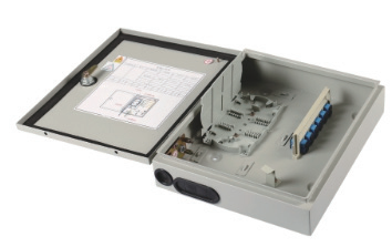 Fiber Optic Distribution Box GF-ODM-A12