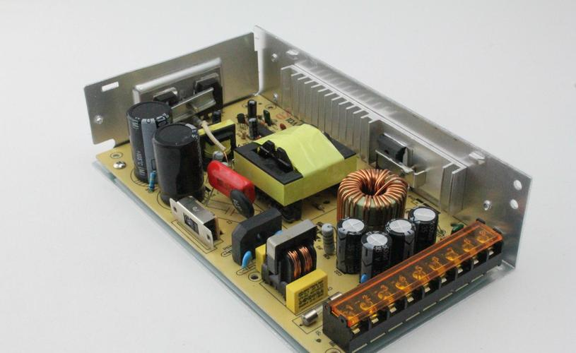 <strong>Introduction to switching power supply</strong>