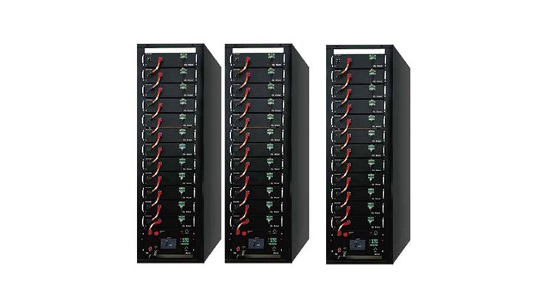 384V100Ah  LFP for power exchange cabinet