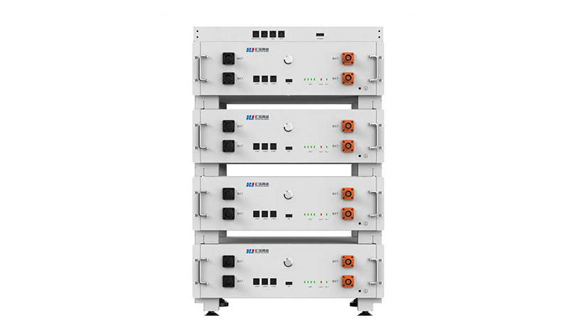 <strong>Home energy storage system (rack type)</strong>