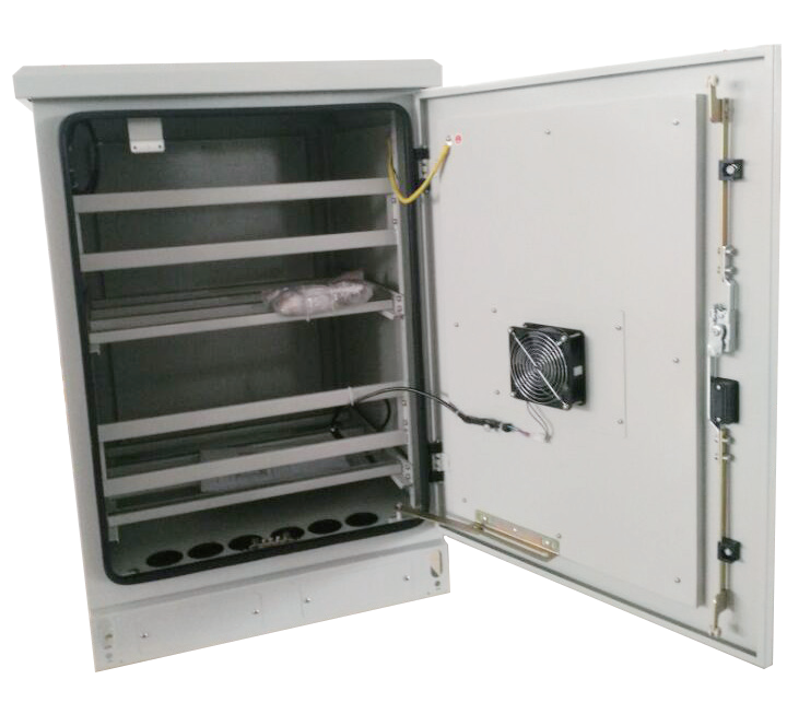 Outdoor Electric Cabinet    HJ-OEC Series