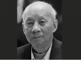 <strong>grief! Academician Zhao Zisen, the father of China’s optical fiber, passed away!</strong>